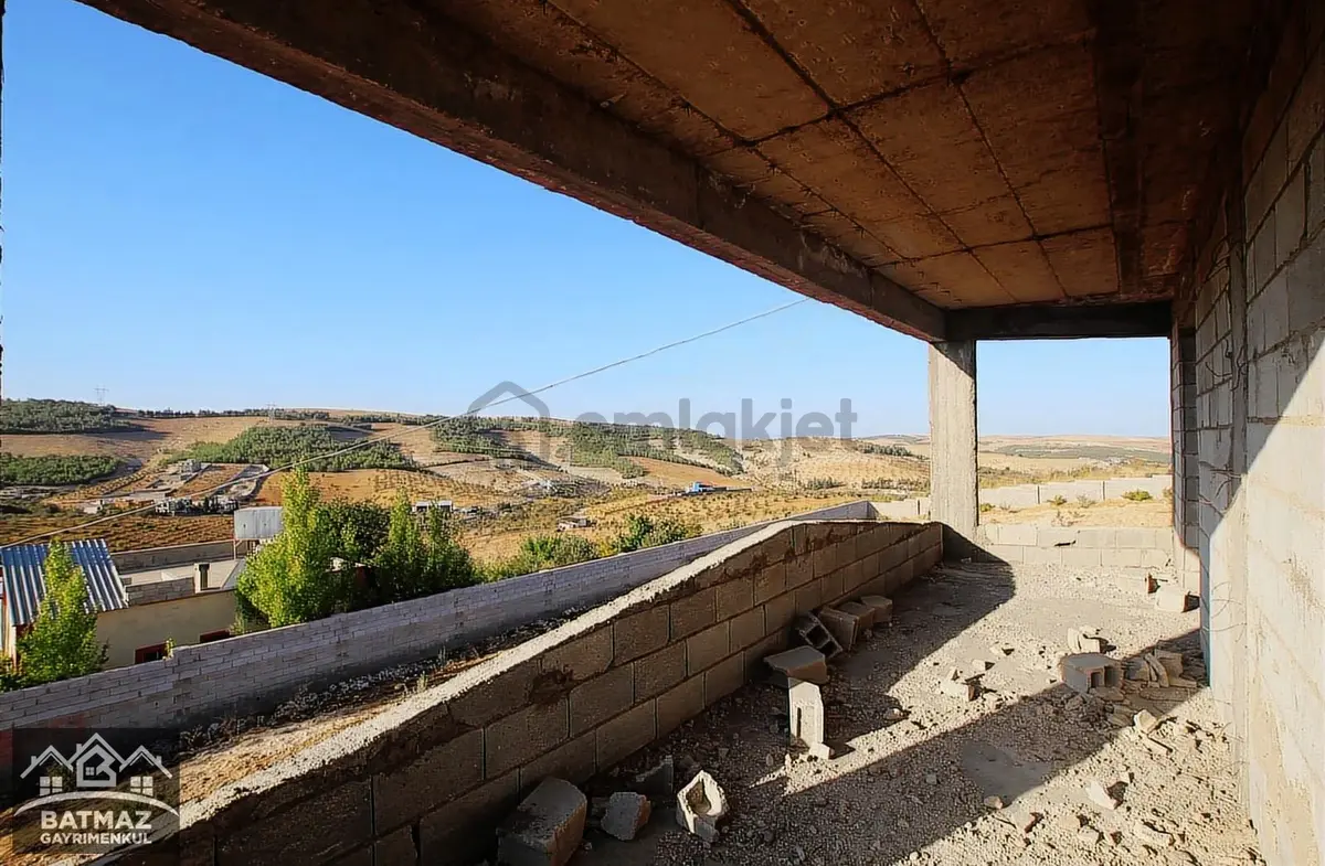 Bilek'te Satılık Bağevi (antep'e 8 Km Uzaklıkta) - 23