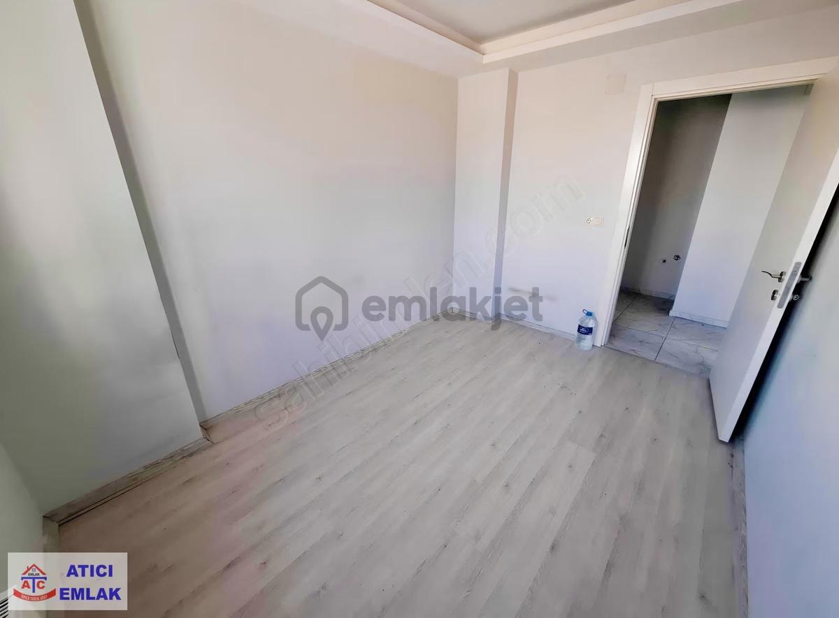 Atc'dan Merkezi Konumda 3+1 Kiralık Daire - 10