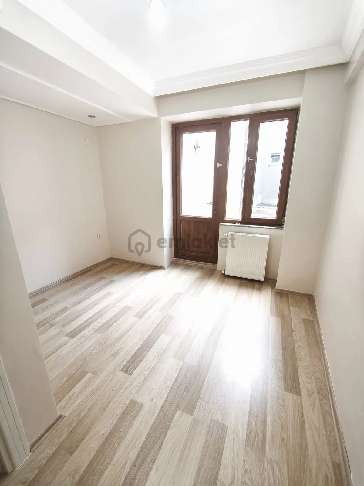 Muratlı Muradiye Mah.100. Yıl Caddesi Üzerinde Kiralık 1+1 Daire - 26