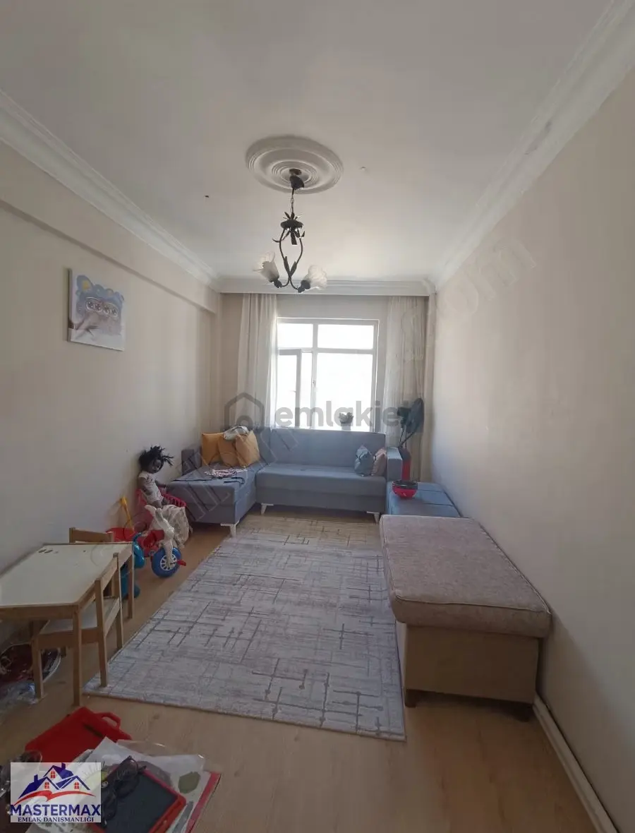 Şeyhsinan Mah Otogar Civari Emsalsiz Genislikte 3+1 Daire - 21