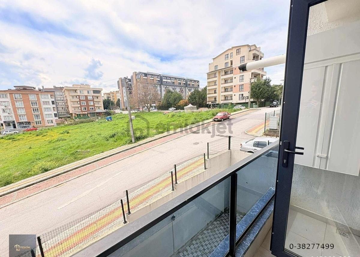 Tekin'den Görükle Ceylan Nada Parkta 2+1 Kiracısız Satılık Daire - 18
