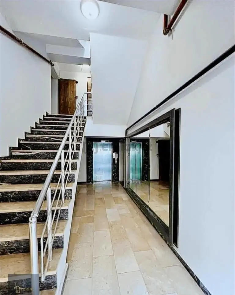 Tekin'den Görüklede Güvenlikli Site İçerisinde 2+1 Satılık Daire - 21