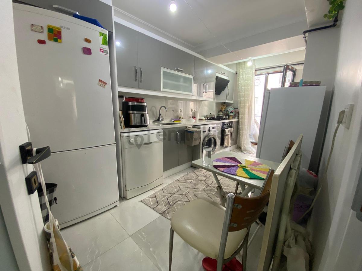Başokur'dan Hürriyet Mah. Sıfır 3+1 Daire - 16