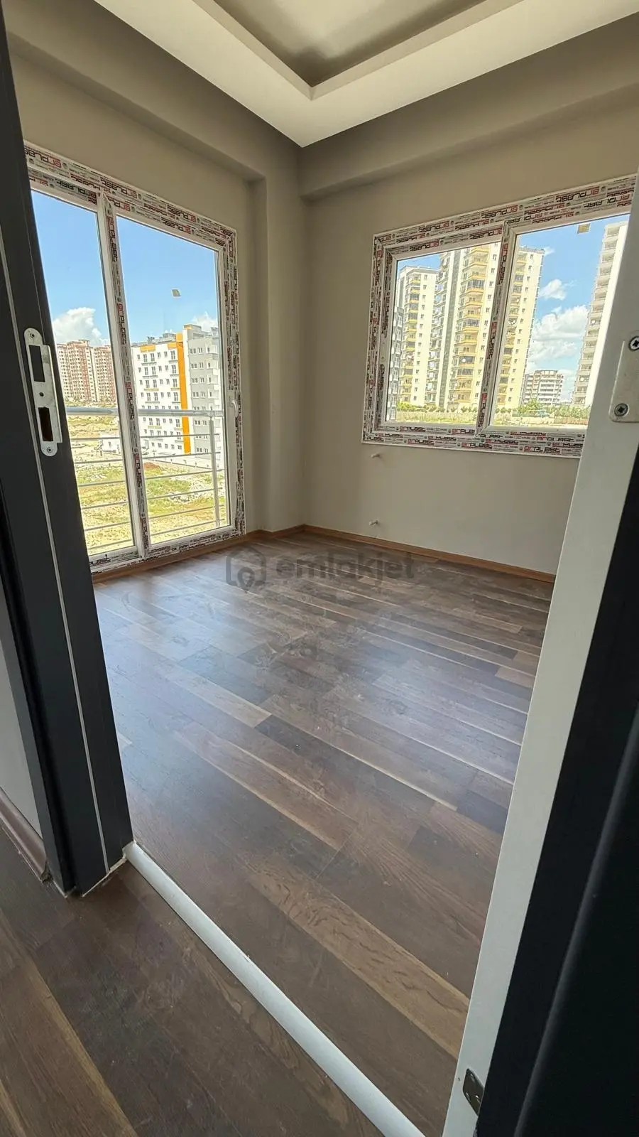Adana Sarıçam Gültepe De 1+1 Satılık Daire - 4