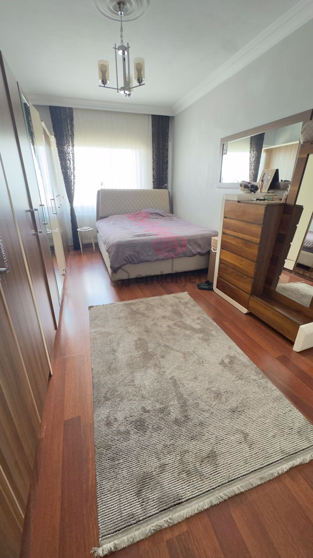 Fsm'ye Yürüme Mesafesinde Satılık 3+1 Manzaralı Daire - 15