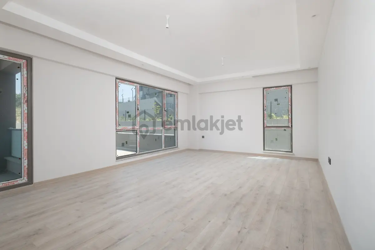 Remax Advantage'den Kayapa Karnur Acar Plus Satılık 3+1 - 35