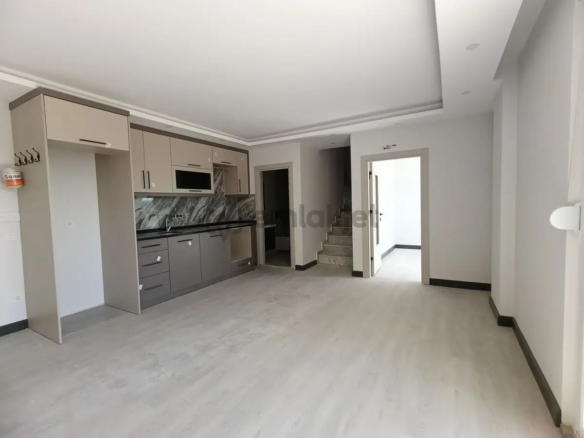 Sarılar'da Sıfır 4+1 Fırsat Daire️ ️️ - 21