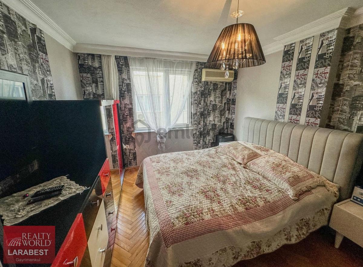 Yeşilbahcede 3+1 160m2 Satılık Daire - 7