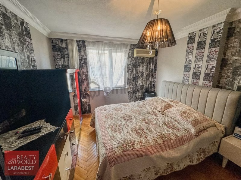Yeşilbahcede 3+1 160m2 Satılık Daire - 6