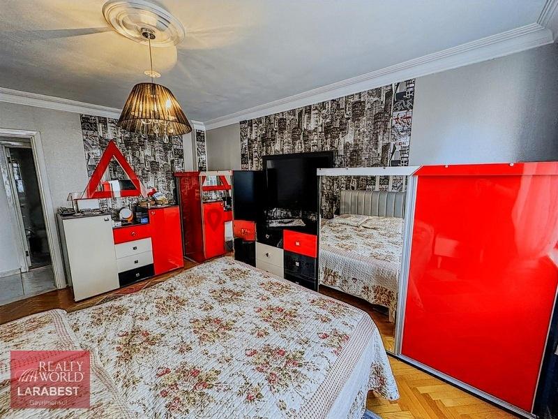 Yeşilbahcede 3+1 160m2 Satılık Daire - 7