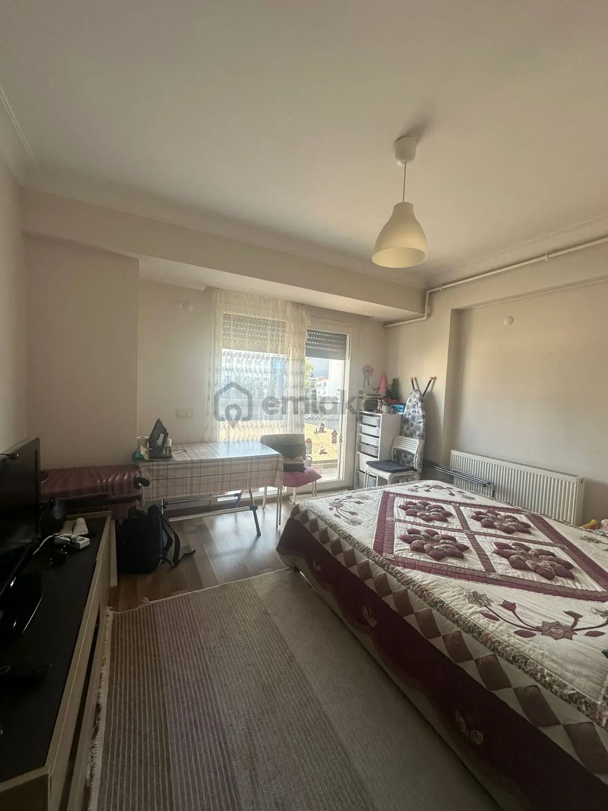 Asil'den Güzelyalıda Genç Binada Ebeveyn Banyolu 2.5+1 Satılık - 12