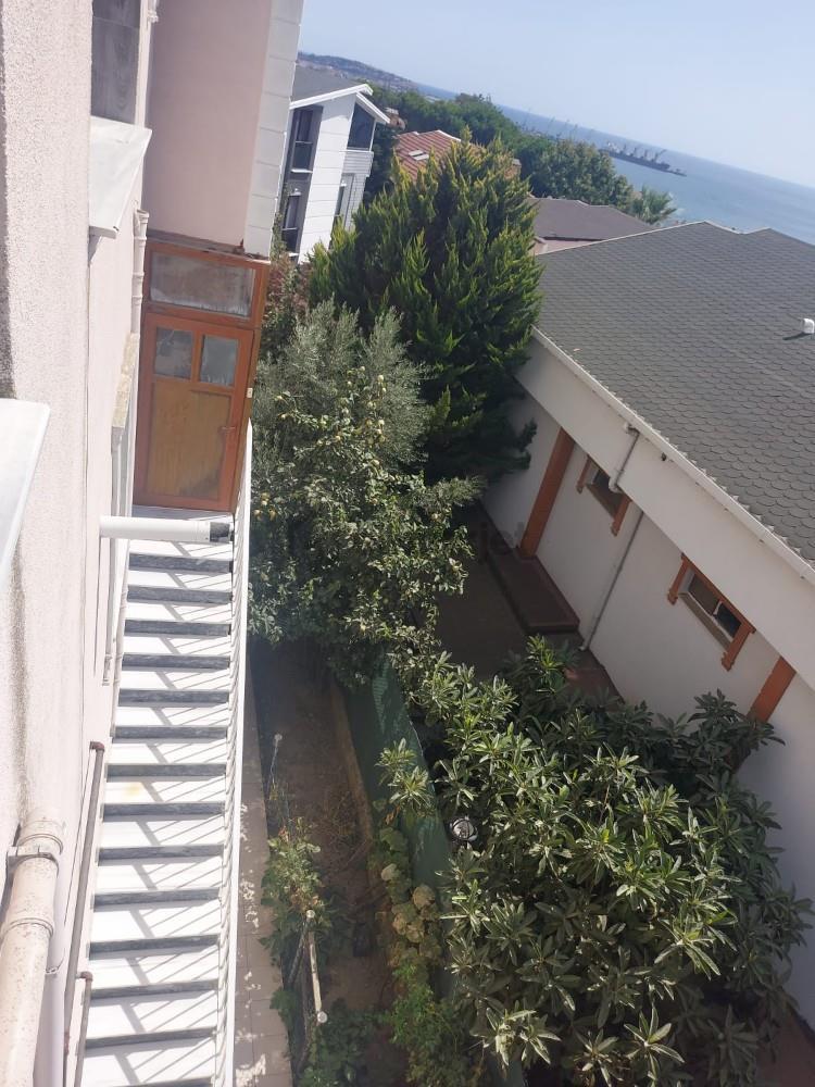 Marmara Ereğlisinde Denize 100m. Satılık 4+1 Dubleks Yazlık - 20
