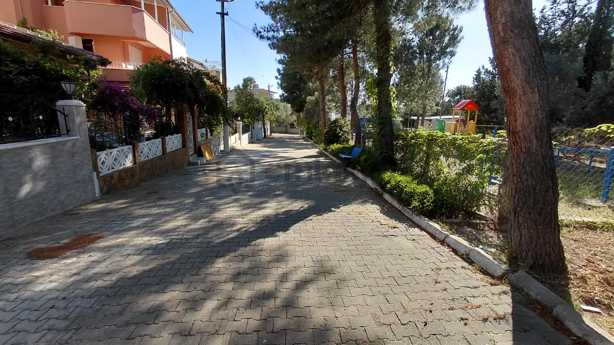 Didim Akbük Fevzipaşa