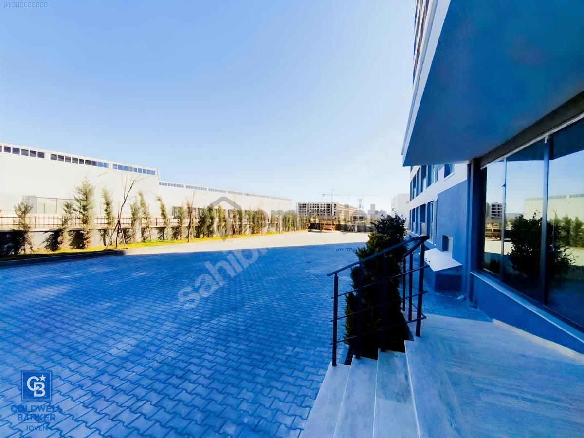 Esenboğa Havaalanı Yakını Eşyalı Satılık 1+1 Daire - 14