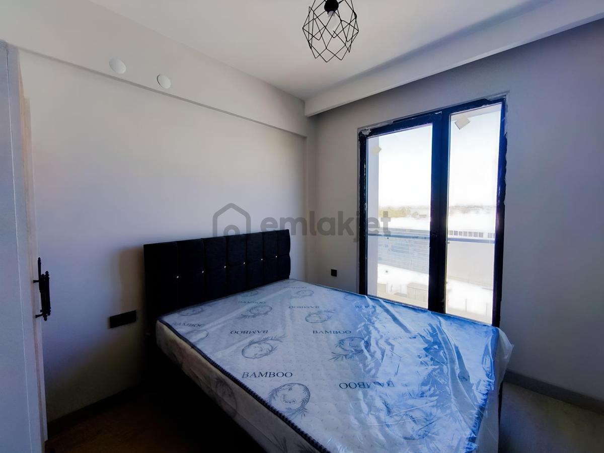 Esenboğa Havaalanı Yakını Eşyalı Satılık 1+1 Daire - 5