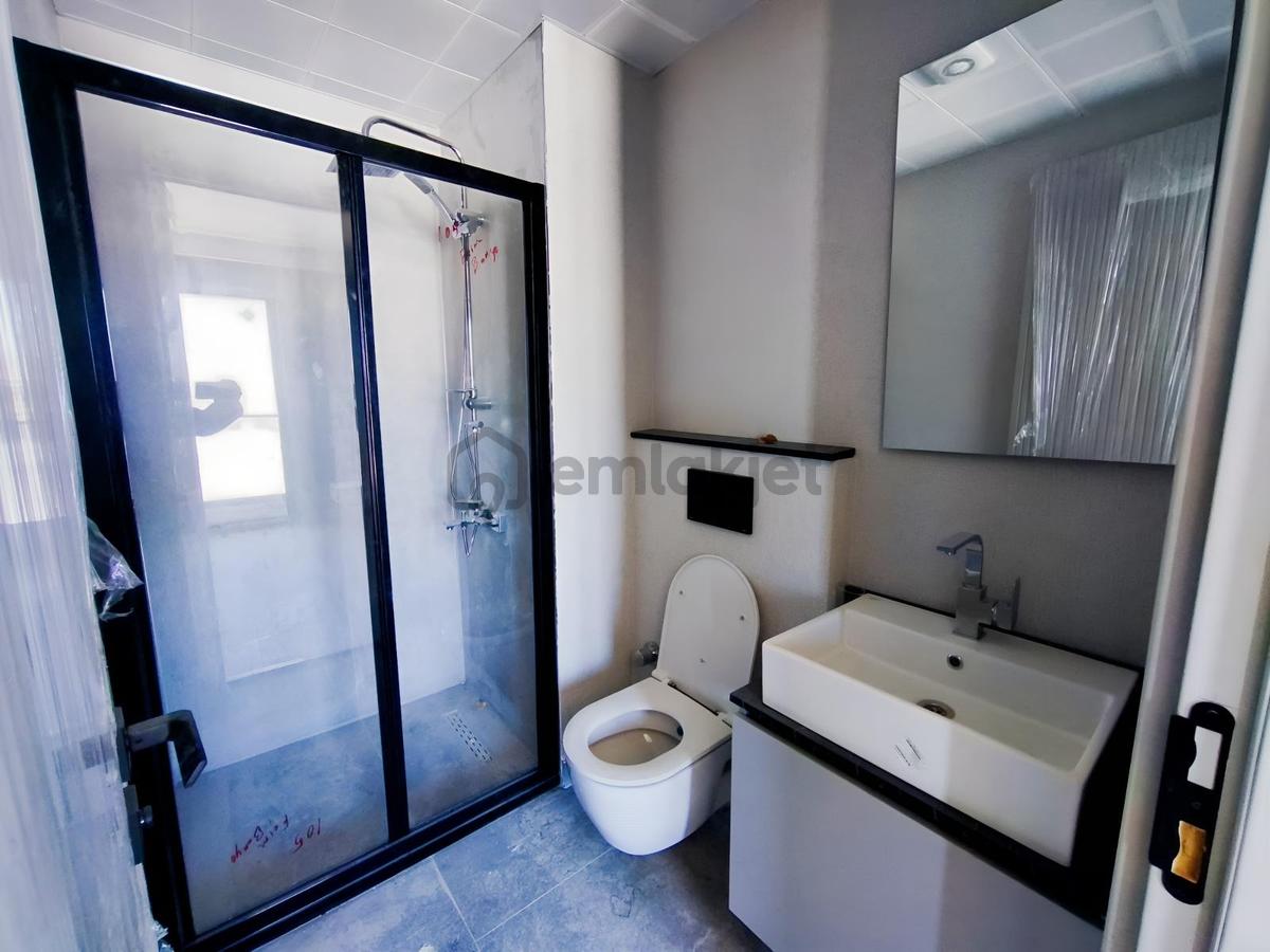 Esenboğa Havaalanı Yakını Eşyalı Satılık 1+1 Daire - 18