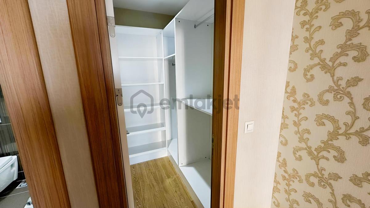 Profasor *dan | Bakyapı Prestijde Satılık 3,5+1 130 M² Ferahlık - 19