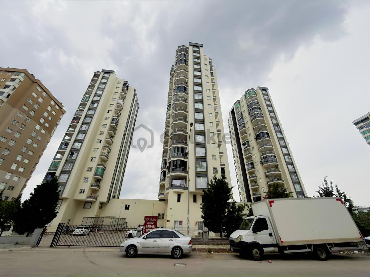 Alibozdoğanoğlu Bulvarı Üzeri 3+1 K Mutfak Çift Banyo Satılık - 2
