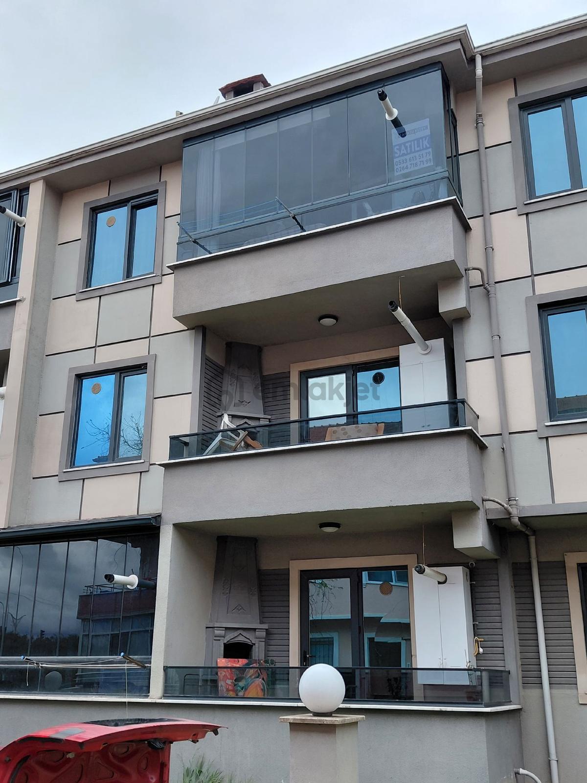 Karasu Da Mükemmel Konumda Fırsat Daire