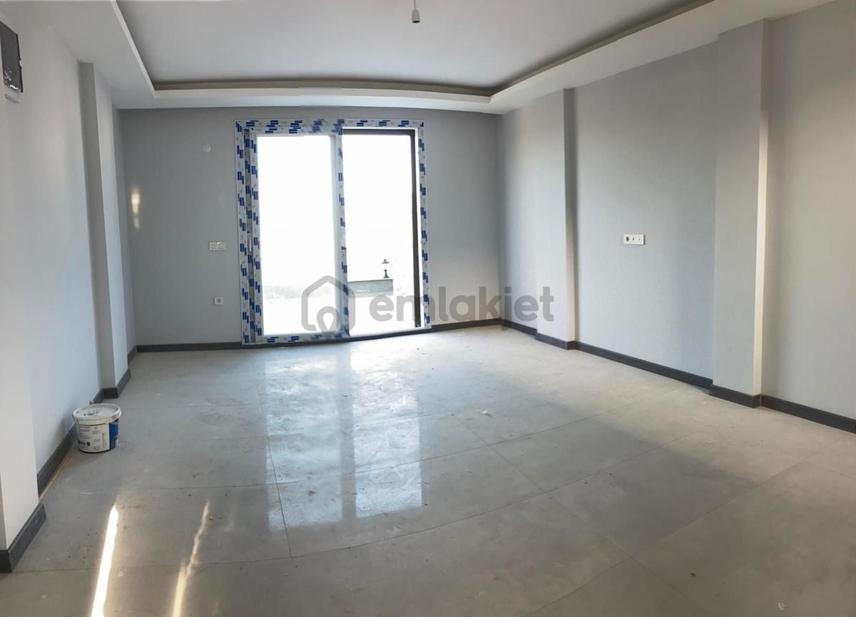 Seferihisar Doğanbeyde Satılık 2+1 Deniz Manzaralı Bahçeli Villa - 23