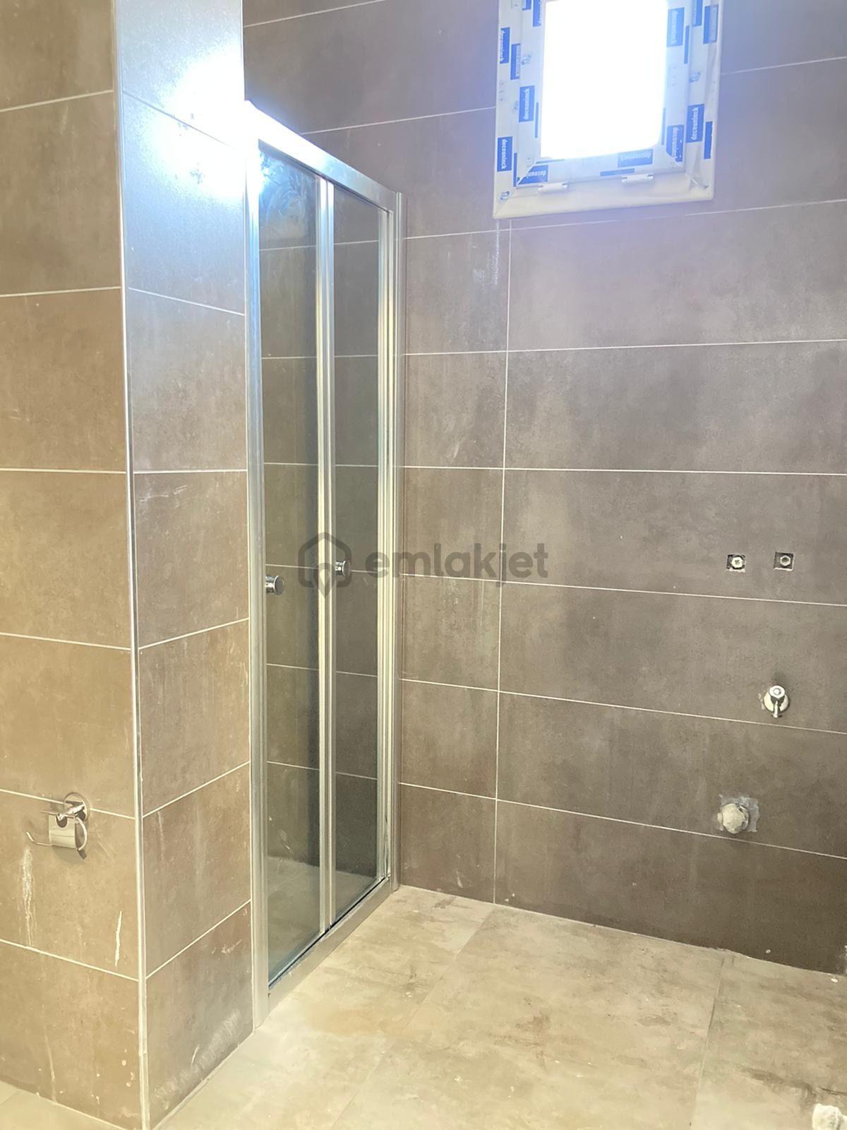 Seferihisar Doğanbeyde Satılık 2+1 Deniz Manzaralı Bahçeli Villa - 33