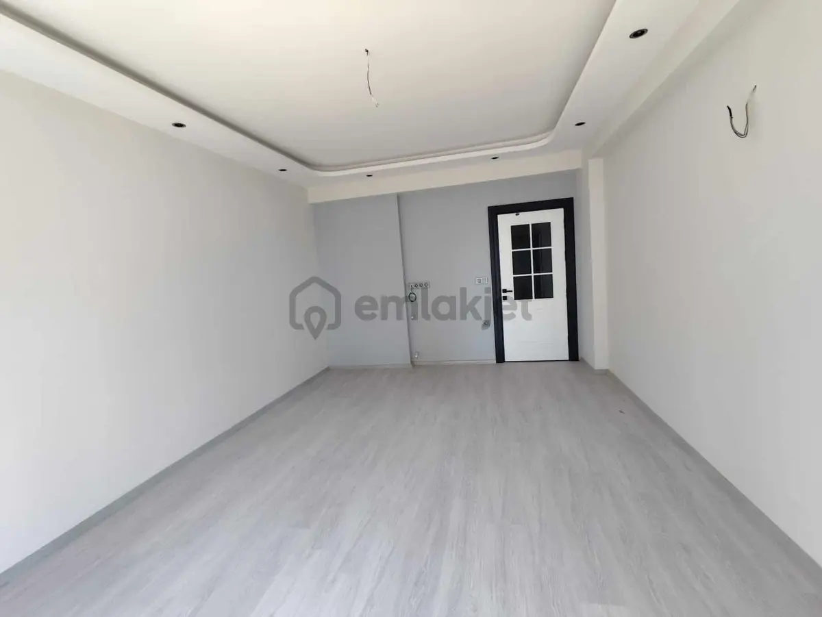Atc'dan Merkezi Konumda 3+1 Kiralık Daire - 11