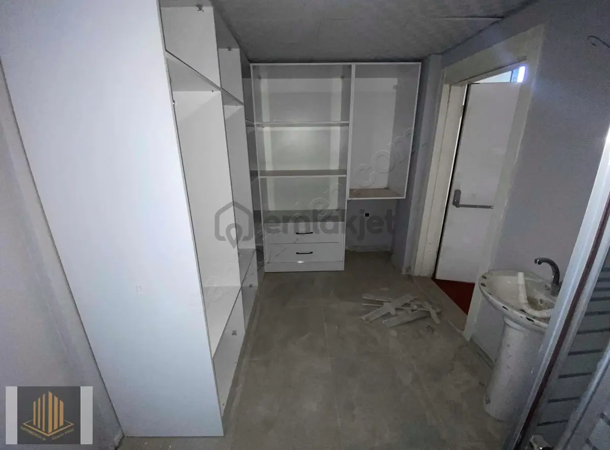 Sağlam'dan Yüzüncüyıl'da Satılık 3+1 Sıfır Daire - 30