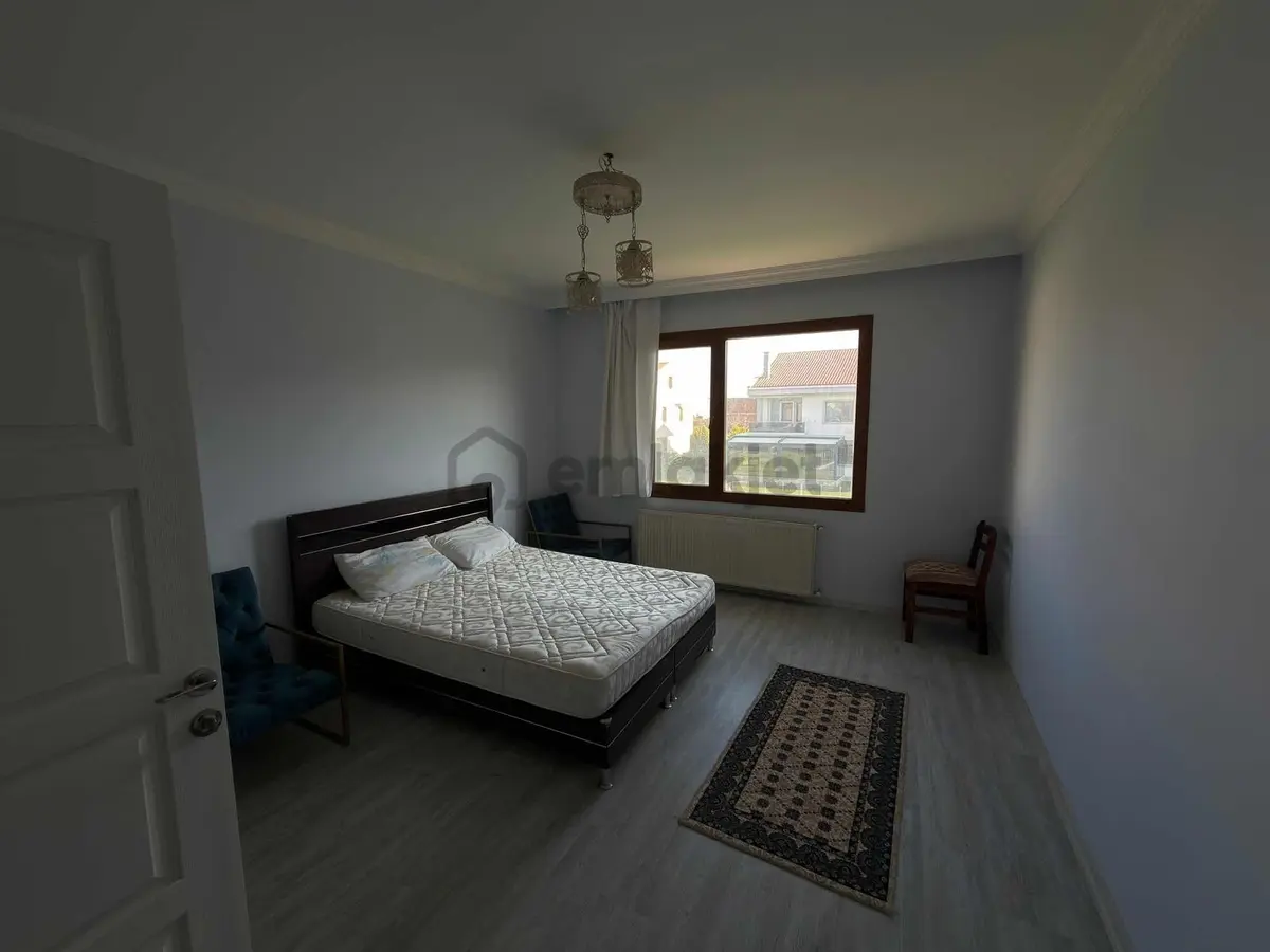 Özel Havuzlu 5+2 Lüks Villa - Denize Yürüme Mesafesinde - 19