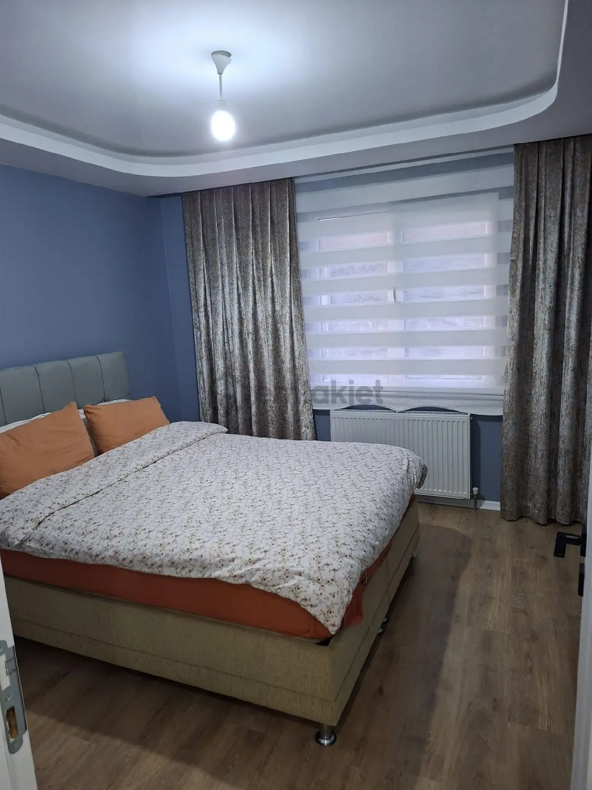 Sahibinden Sahibinden Deniz Manzaralı Dublex Daire - 17