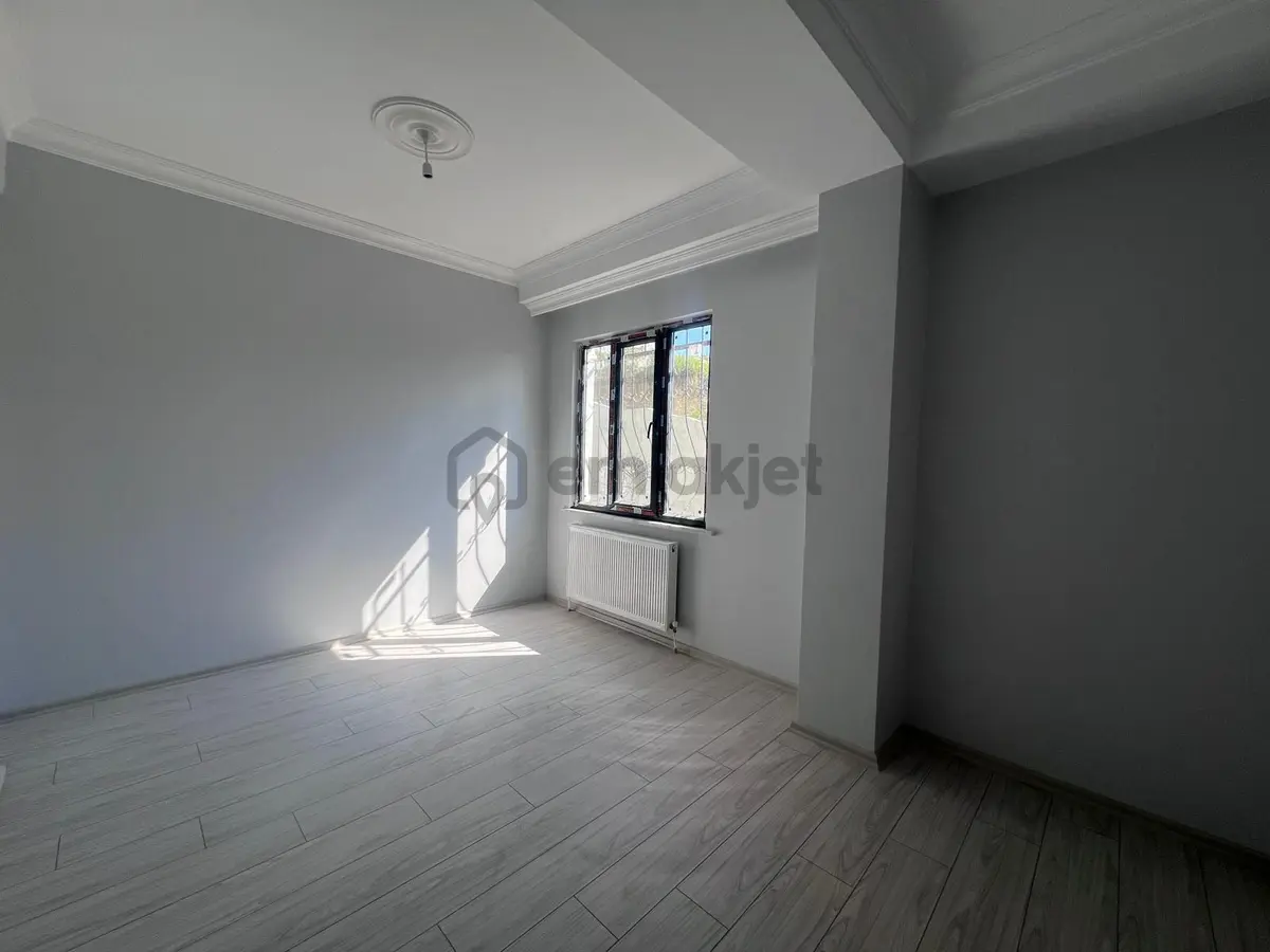 2 Ayrı Daire Olarak Kullanılabilen Lüks 2+2 Dubleks Daire - 13