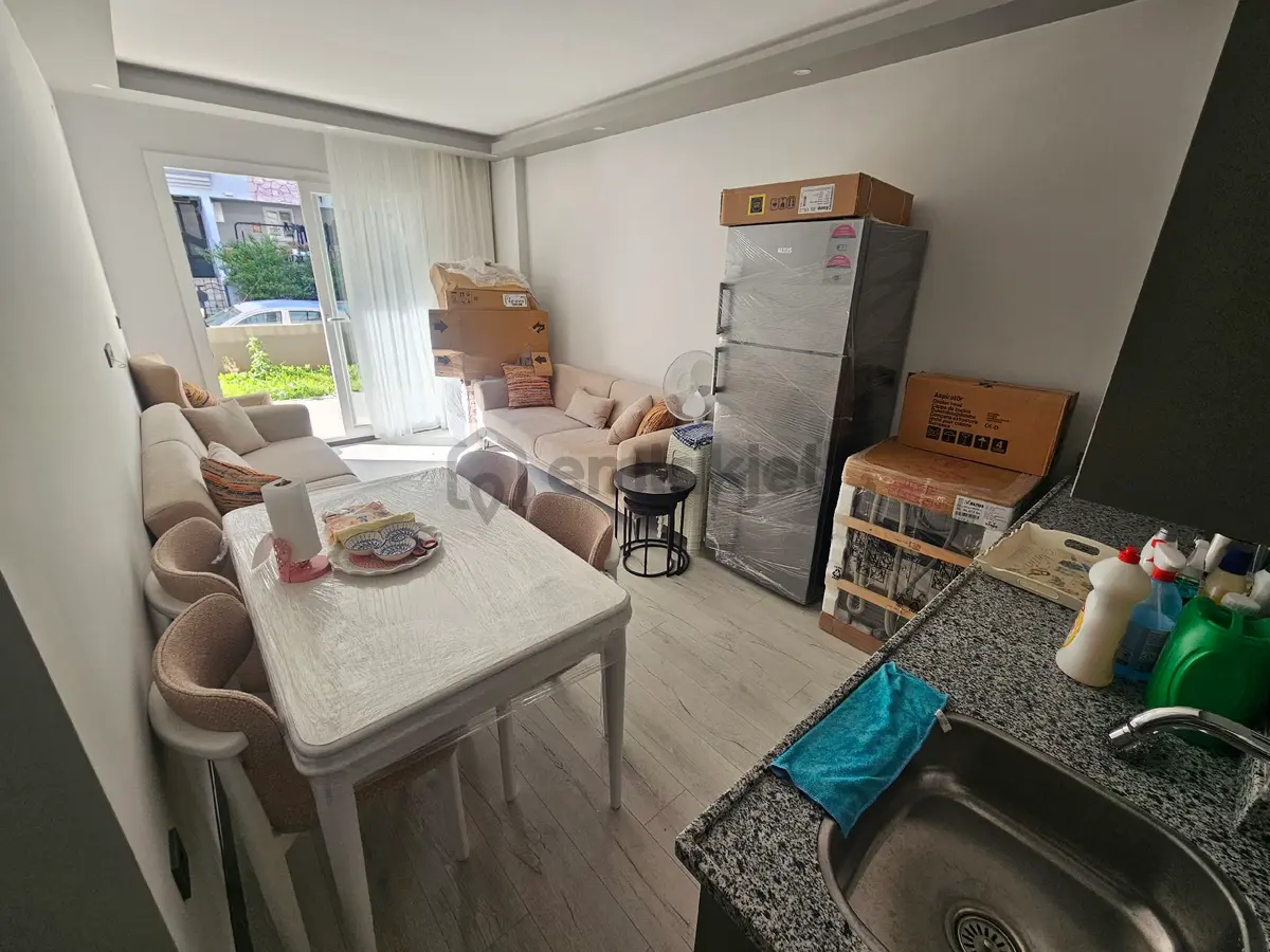 Aydın Didim Yenimahallede Satılık 2+1 Daire - 5