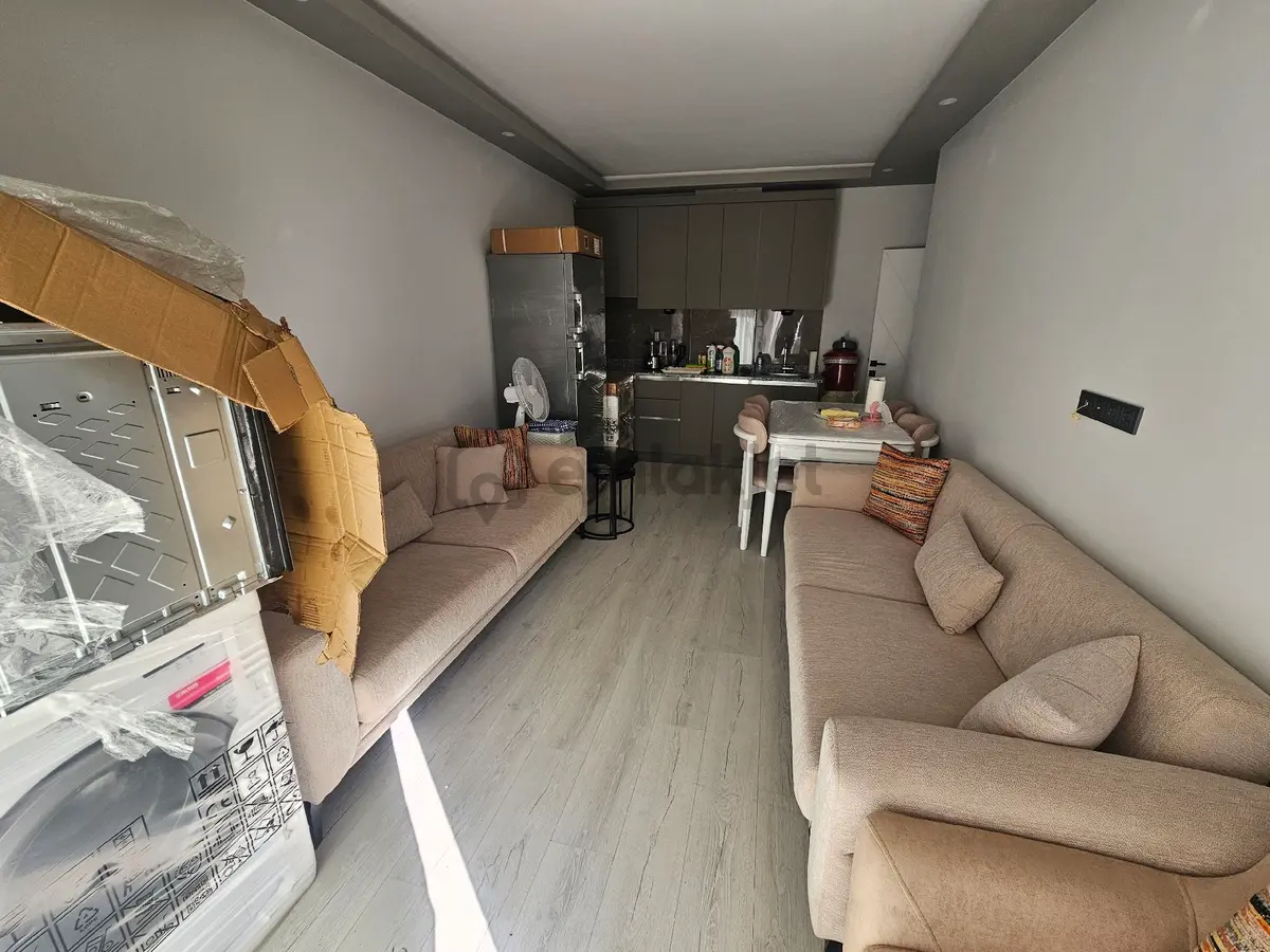 Aydın Didim Yenimahallede Satılık 2+1 Daire - 11