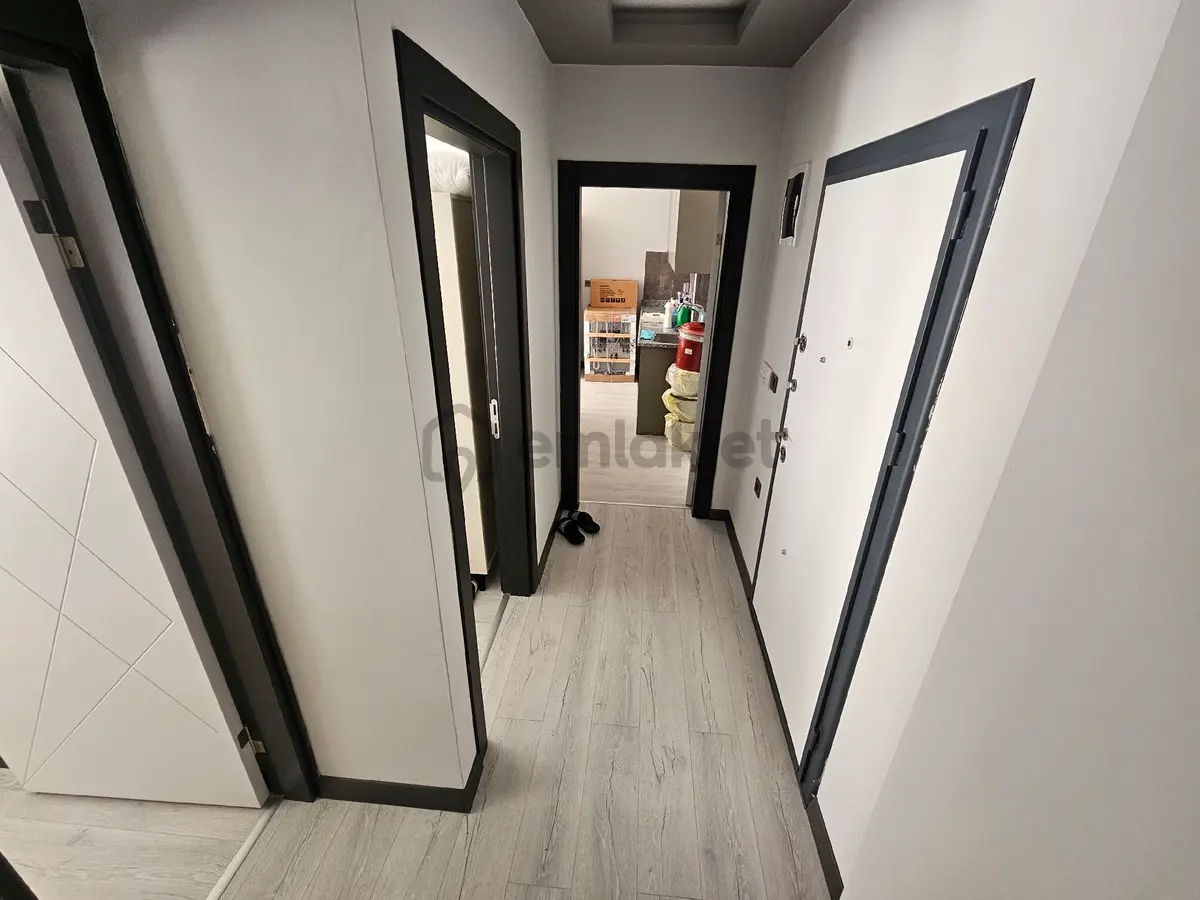 Aydın Didim Yenimahallede Satılık 2+1 Daire - 13