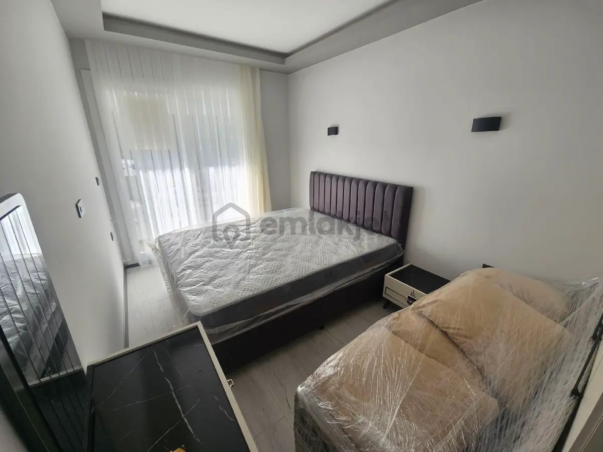 Aydın Didim Yenimahallede Satılık 2+1 Daire - 15