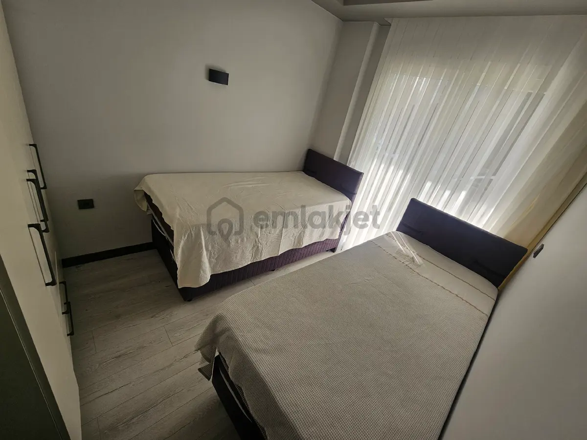 Aydın Didim Yenimahallede Satılık 2+1 Daire - 19