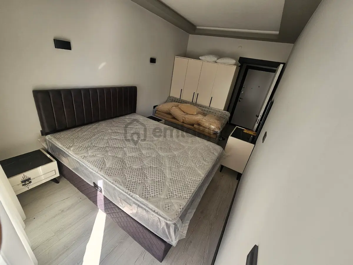 Aydın Didim Yenimahallede Satılık 2+1 Daire - 17