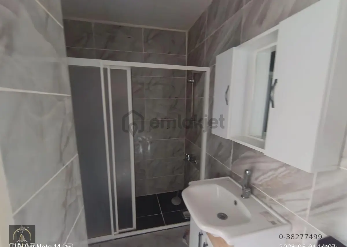 Metrobüse Yakin Kiralık Daire Beylikdüzü 2+1 - 18