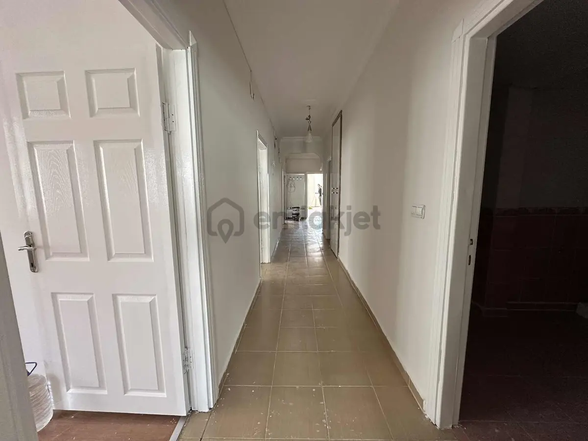 Kaplan Cıty Yanında Satılık 4+1 Daire - 17