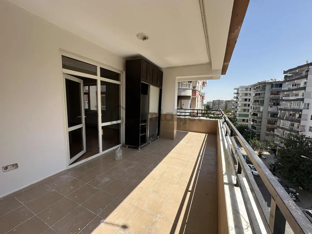Kaplan Cıty Yanında Satılık 4+1 Daire - 10