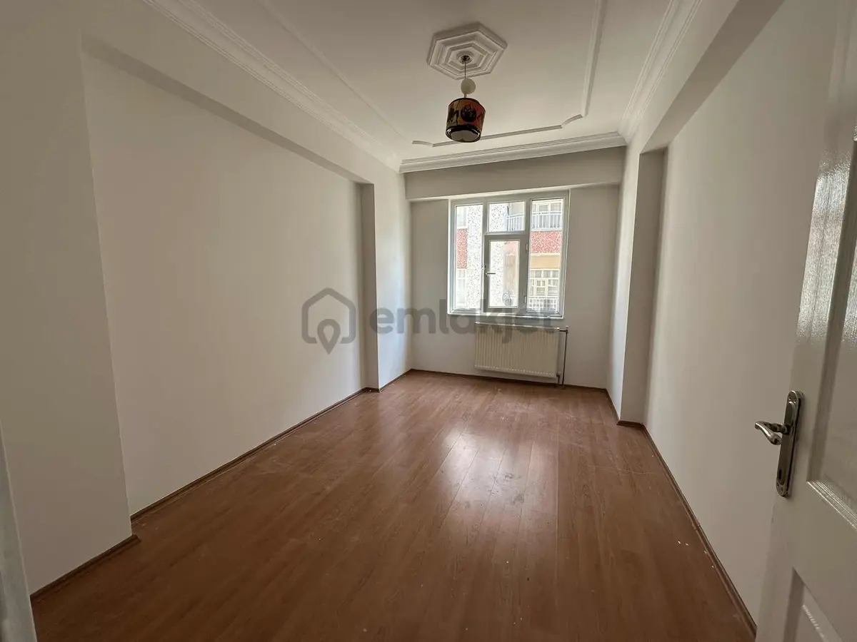 Kaplan Cıty Yanında Satılık 4+1 Daire - 14