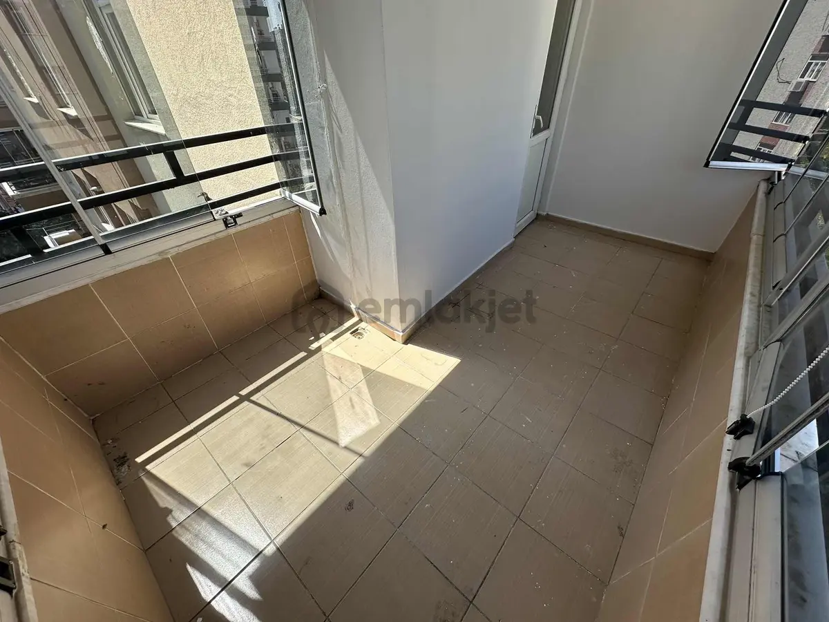 Kaplan Cıty Yanında Satılık 4+1 Daire - 2