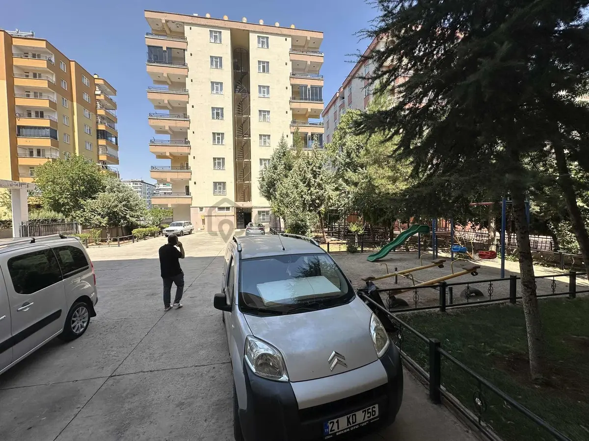 Kaplan Cıty Yanında Satılık 4+1 Daire - 29