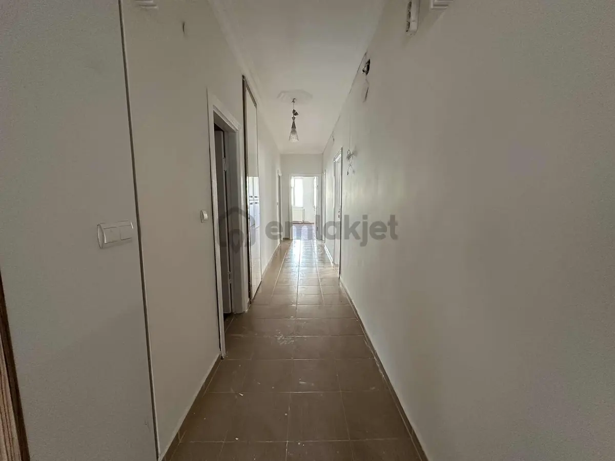 Kaplan Cıty Yanında Satılık 4+1 Daire - 18
