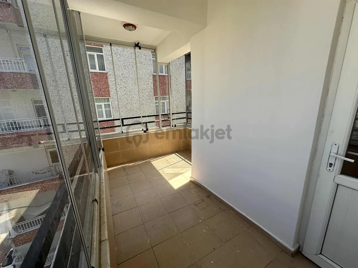 Kaplan Cıty Yanında Satılık 4+1 Daire - 16