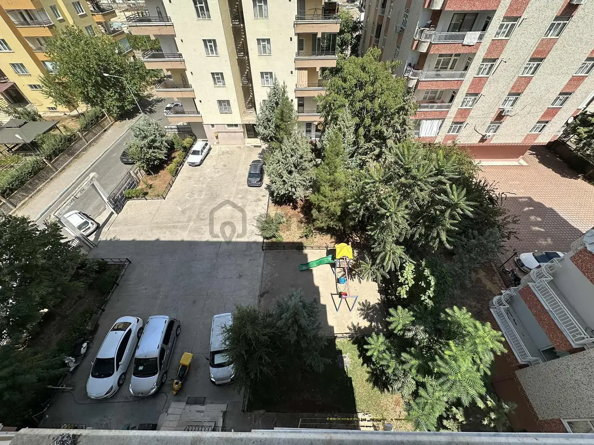 Kaplan Cıty Yanında Satılık 4+1 Daire - 31