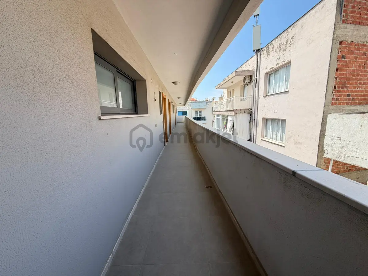 Şehir Merkezinde Kiralık Daire Ve Ofisler - 24