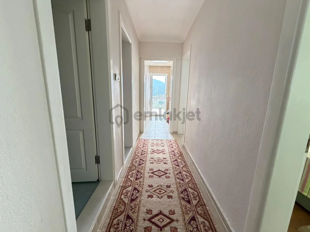 Davutlar Kurtuluş Sitesi’nde Kiralık 3+1 Daire - 17