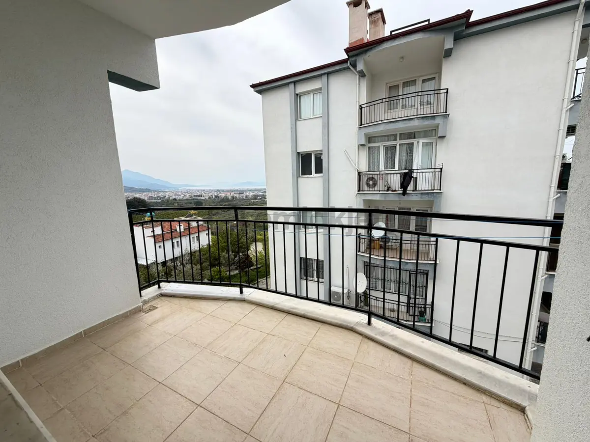 Davutlar Kurtuluş Sitesi’nde Kiralık 3+1 Daire - 25