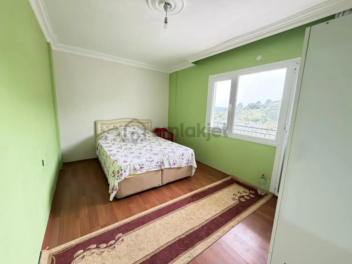 Davutlar Kurtuluş Sitesi’nde Kiralık 3+1 Daire - 21