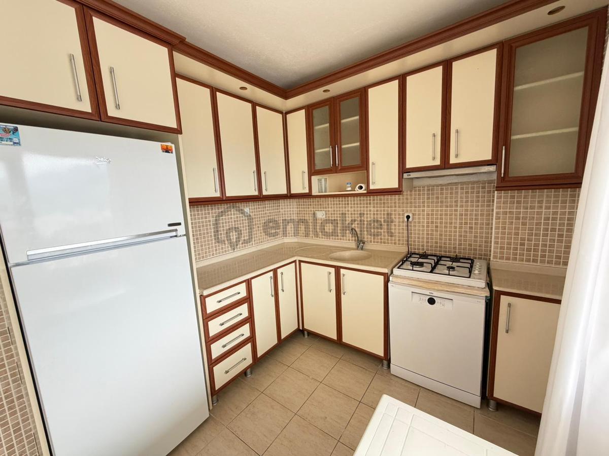 Davutlar Kurtuluş Sitesi’nde Kiralık 3+1 Daire - 14